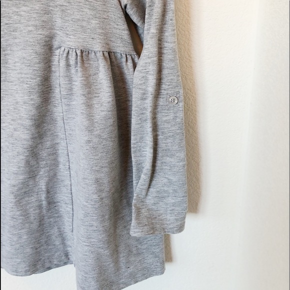 Pockie k top - Picture 4 of 7